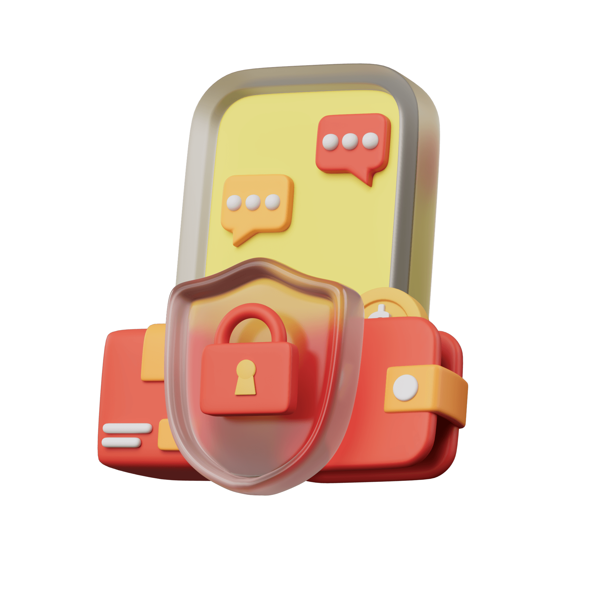Escrow image